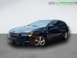 Utilisé 2021 Opel Insignia Break | 22 400 € (Bon prix)