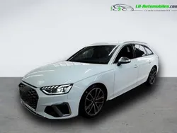 Utilisé 2023 Audi S4 Sport Break | 52 600 € (Prix juste)