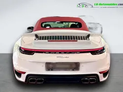 Utilisé 2021 Porsche 911 Turbo Coupé | 197 000 € (Prix juste)