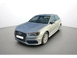 Gris Utilisé 2016 Audi A3 e-tron Citadine | 16 990 € (Bon prix)