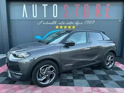 Gris Utilisé 2019 DS Automobiles DS3 Crossback Rivoli SUV | 16 890 € (Bon prix)