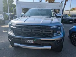 Gris Utilisé 2023 Ford Ranger Raptor Pick-up | 65 900 € (Prix juste)