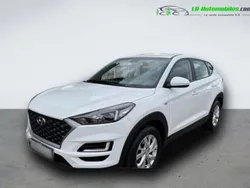 Utilisé 2019 Hyundai Tucson SUV | 22 500 € (Bon prix)