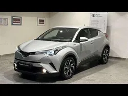 Utilisé 2019 Toyota C-HR Edition SUV | 19 699 € (Prix juste)