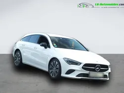 Utilisé 2023 Mercedes 200 Coupé | 33 300 € (Prix juste)