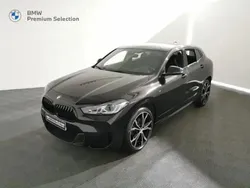 Othercolor Utilisé 2022 BMW X2 M Sport SUV | 29 990 € (Prix juste)