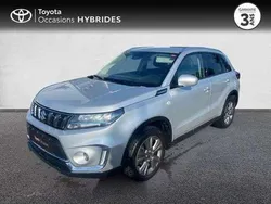 Utilisé 2022 Suzuki Vitara SUV | 19 460 € (Bon prix)