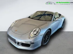 Utilisé 2015 Porsche 911 Coupé | 150 700 € (Prix cher)