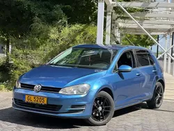 Bleu Utilisé 2014 VW Golf VII Berline | 9 999 € (Prix juste)