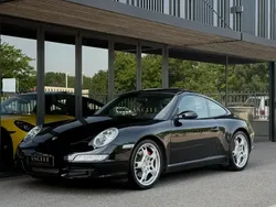 Noir Utilisé 2005 Porsche 911 Carrera S Coupé | 56 990 € (Prix juste)