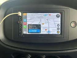 Blanc Utilisé 2023 Toyota Aygo Active Citadine | 13 990 € (Prix juste)