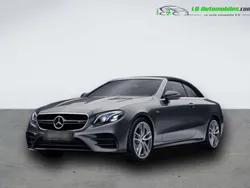 Utilisé 2020 Mercedes E53 AMG AMG Berline | 68 400 €