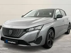 Utilisé 2024 Peugeot e-308 Allure Citadine | 35 499 € (Prix juste)
