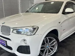 Utilisé 2015 BMW X4 M Sport SUV | 18 490 €