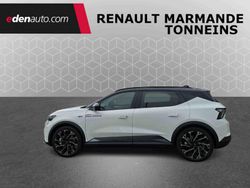 Nouvelle 2025 Renault Scénic Techno Monospace | 49 690 € (Prix assez cher)