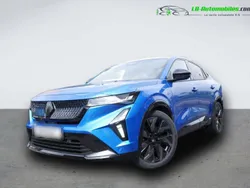 Utilisé 2024 Renault Rafale SUV | 56 800 € (Prix juste)