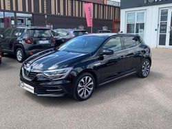 Noir Utilisé 2024 Renault Mégane IV Techno Berline | 24 000 € (Prix cher)