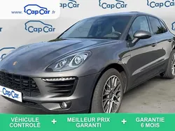 Utilisé 2014 Porsche Macan SUV | 29 990 € (Prix juste)
