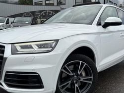 Utilisé 2018 Audi Q5 Sport SUV | 28 990 € (Prix juste)