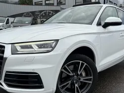 Utilisé 2018 Audi Q5 Sport SUV | 28 990 € (Prix juste)