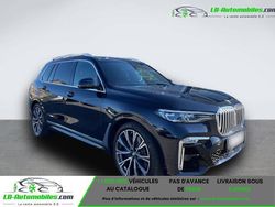 Utilisé 2020 BMW X7 Comfort Edition SUV | 79 800 € (Prix juste)