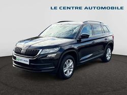 Noir Utilisé 2020 Skoda Kodiaq SUV | 22 990 € (Super prix)