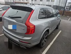 Argent Utilisé 2019 Volvo XC90 Inscription SUV | 39 900 € (Prix juste)