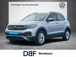 Utilisé 2023 VW T-Cross Life SUV | 22 989 € (Prix juste)