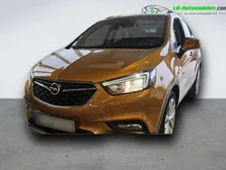 Utilisé 2018 Opel Mokka X SUV | 19 900 € (Prix juste)