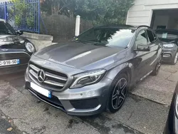 Utilisé 2015 Mercedes GLA220 SUV | 18 990 €