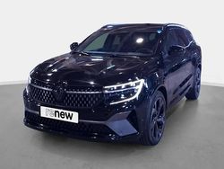 Noir Utilisé 2024 Renault Espace Esprit Alpine Monospace | 37 990 € (Prix juste)