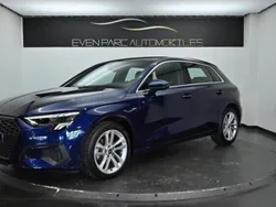 Utilisé 2023 Audi A3 Sportback Business Berline | 28 490 €
