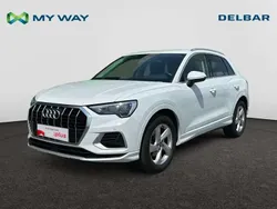 Gris Utilisé 2019 Audi Q3 Advanced Plus SUV | 26 990 € (Bon prix)
