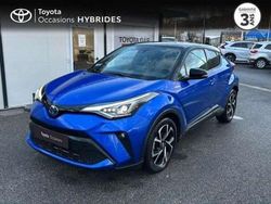 Occasion 2020 Toyota C-HR+ SUV | 20 880 € (Prix juste)