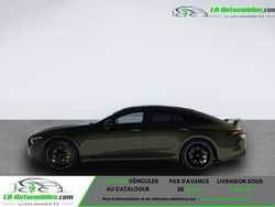 Utilisé 2024 Mercedes AMG GT 63 AMG Coupé | 155 500 €