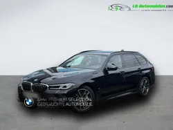 Utilisé 2022 BMW 530 Comfort Edition Berline | 51 500 € (Prix cher)