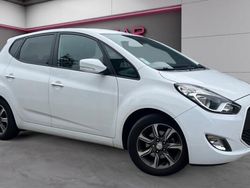 Utilisé 2017 Hyundai ix20 Monospace | 8 480 €
