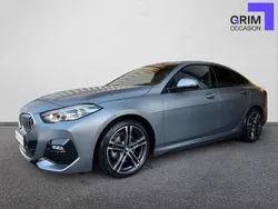 Gris Utilisé 2023 BMW 218 Comfort Edition Coupé | 41 918 € (Prix cher)