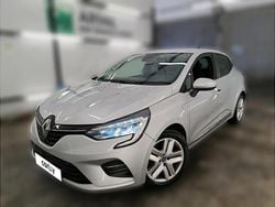 Gris Utilisé 2020 Renault Clio V Business Berline | 10 790 € (Bon prix)