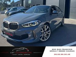 Utilisé 2019 BMW M135 Sport Line Citadine | 34 990 € (Prix juste)