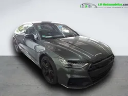 Utilisé 2022 Audi A7 Sportback Sport Citadine | 56 800 € (Bon prix)