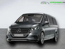 Utilisé 2024 Mercedes V250 Monospace | 92 800 €
