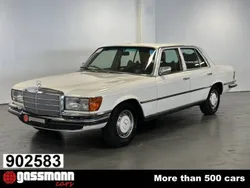 Beige Utilisé 1973 Mercedes S280 Berline | 9 900 €