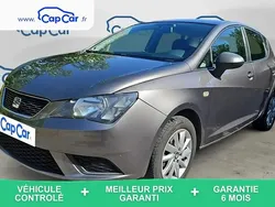 Utilisé 2016 Seat Ibiza Reference Citadine | 7 490 €