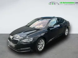Utilisé 2021 Skoda Superb Berline | 26 700 € (Super prix)