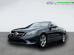 Utilisé 2015 Mercedes E200 Berline | 25 200 €