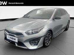 Gris Utilisé 2022 Kia ProCeed GT GT-Line Citadine | 18 990 €
