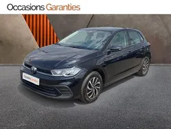 Utilisé 2024 VW Polo Life | 19 490 € (Prix juste)