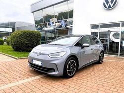 Noir Occasion 2025 VW ID.3 Pro Citadine | 37 999 € (Prix cher)