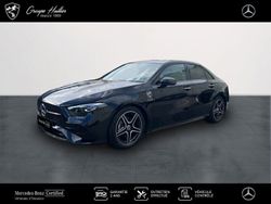 Utilisé 2025 Mercedes A180 AMG line Berline | 39 990 € (Prix cher)